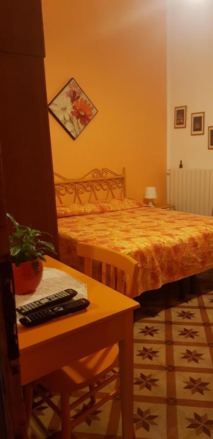 Albergo Pensione Bartoli Castiglioncello Kültér fotó