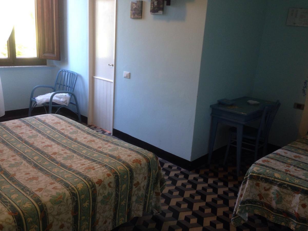 Albergo Pensione Bartoli Castiglioncello Kültér fotó