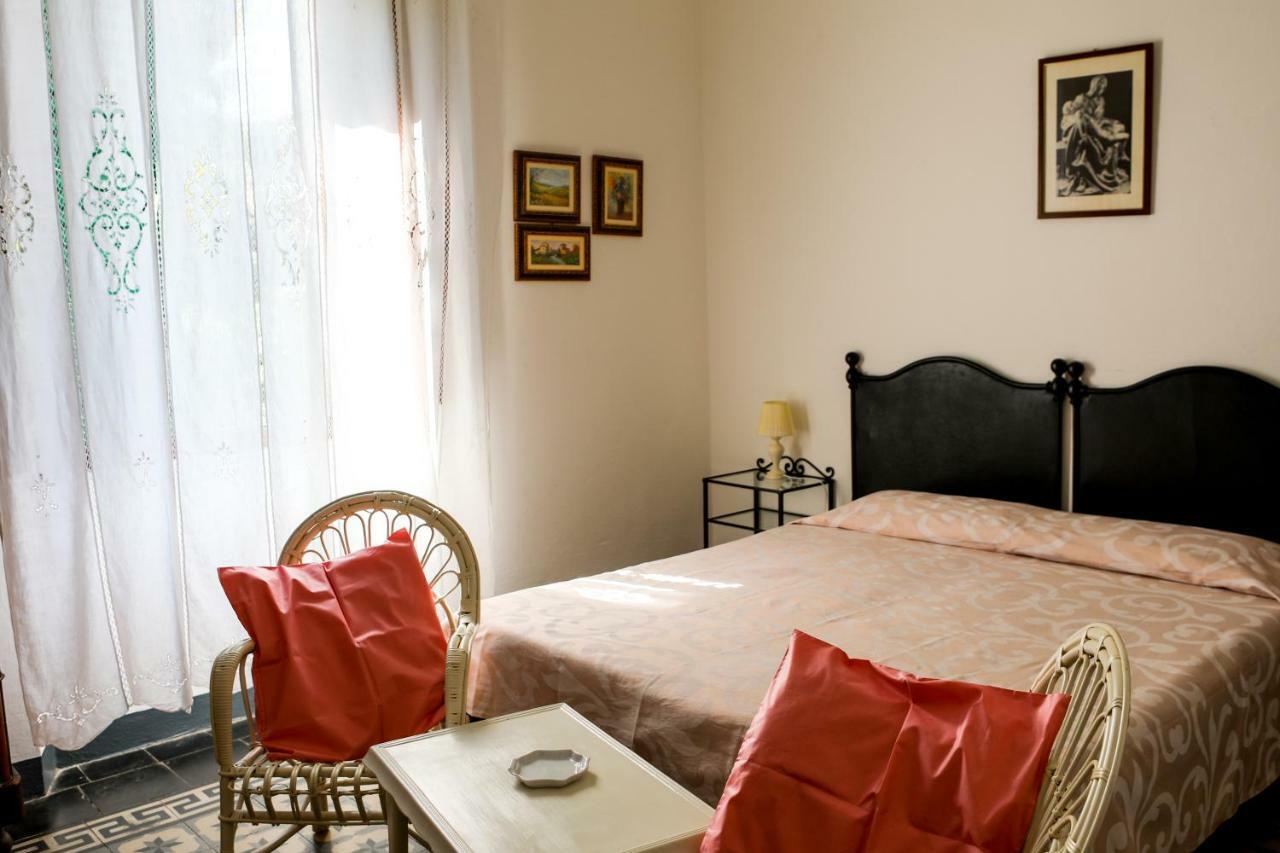 Albergo Pensione Bartoli Castiglioncello Kültér fotó